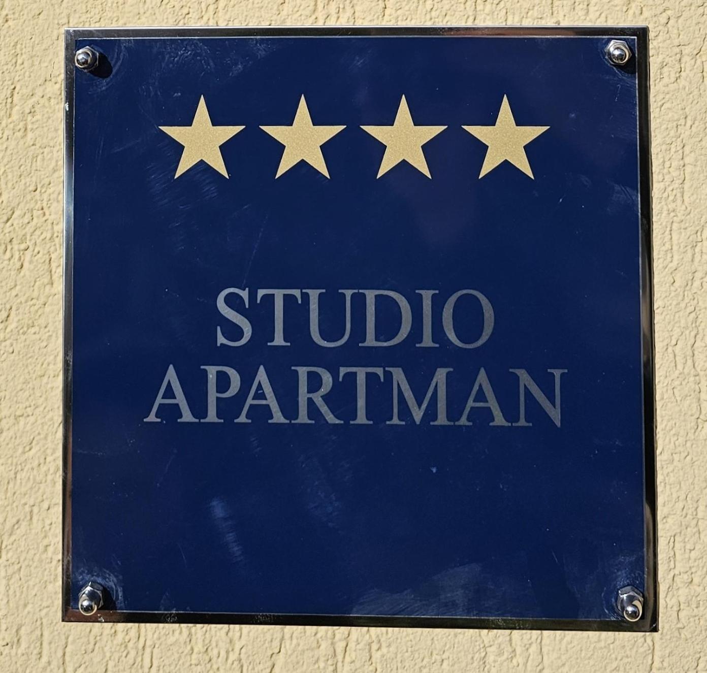 Kadenca Apartment Umag Exterior photo